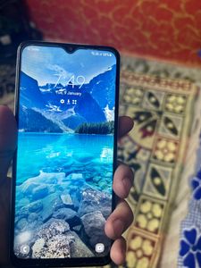 Samsung A12 4 64