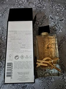 YSL Libre Eau de Parfum