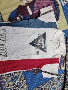 Vintage London Graphic Tee
