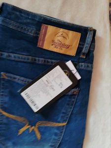 Roadster Denim Jeans