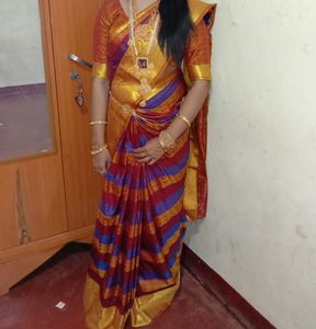 Women Saree