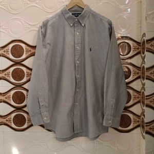 Ralph Lauren Full Sleeve Shirt
