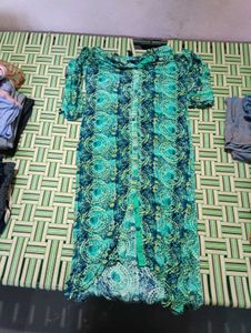 Kurtis Combo