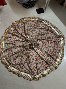 Navrati Special Choli