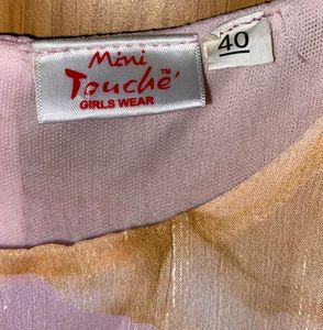 Floral Print Women's Co-ords