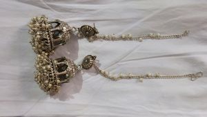 Jhumka