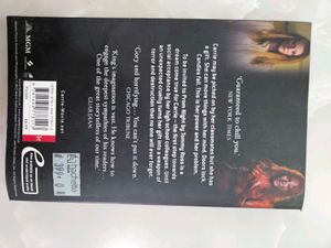 Stephen King Bundle: The Green Mile &amp; Carrie