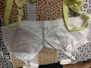 Bras - Combo Size 40 Of 4