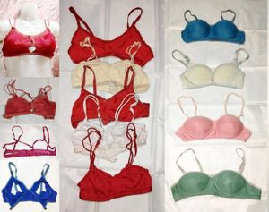 BB - Multiple Styles