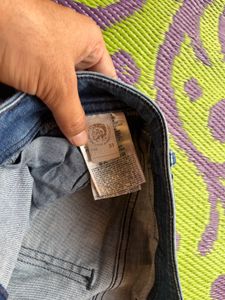 Diesel Jeans 100% premium unisex