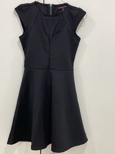 🏷️‼️Price Drop‼️Black Dress