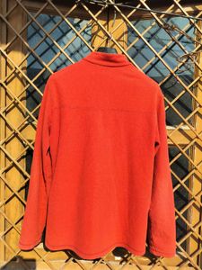 🌋Decathlon Fleece Half-Zip Sweater