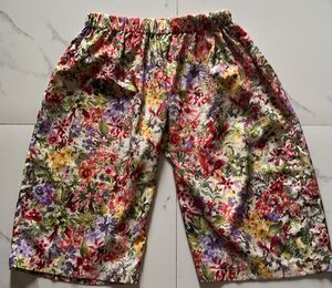 Women- Halflong Floral