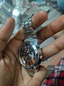 Epoch Watch - Stylish Timepiece