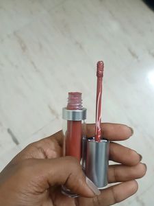 NY Bae Confessions Liquid Lipstick 4.5ml