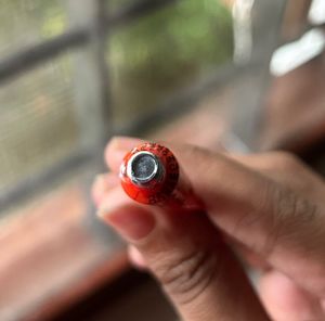 Stick On Nails With Glue