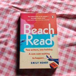 Emily Henry Book Set [Paperbacks]