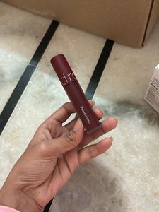 Rom&amp;nd Villain Vest Lipstick