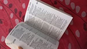 Oxford thesaurus dictionary