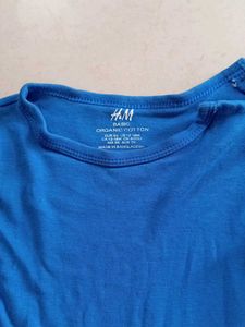 Cute Baby Bodysuits - 2 Pack