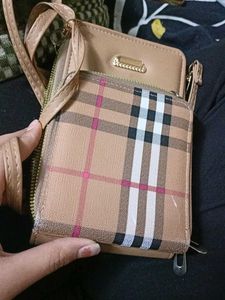Sling Bag