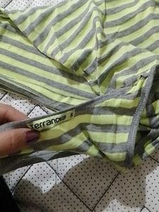 Striped Tank Top