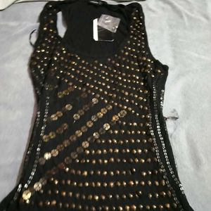 2000s long top