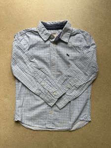 3 Full Sleeves Shirts And 1 Jeans