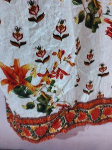 Kurti Set.