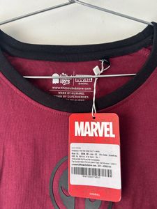 Marvel Deadpool Tee Souled store tshirt br