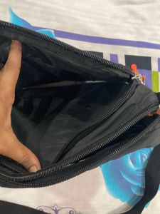 Premium Quality Travelling Sling Bag