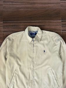 ralph lauren jacket