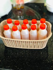 Face And Body Whitening Oil