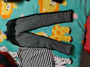 Kids Girls Winter Set
