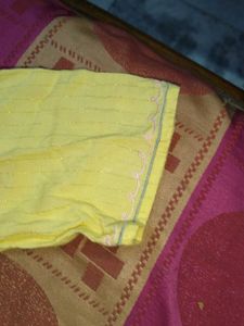 Short Kurti