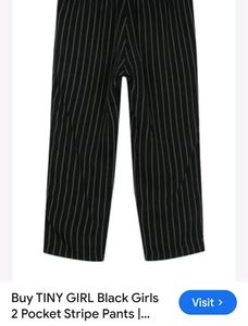 SHORT PANT