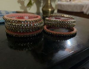 new handmade bengles