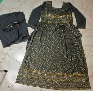 New Heavy Naira Suit