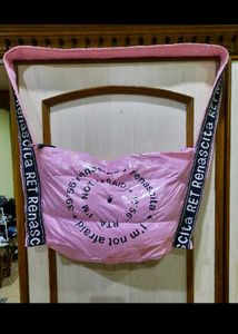 RTA Padded Crossbody Bag