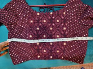 Heavy Lehenga