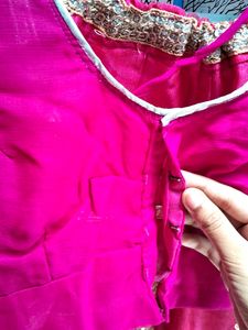 Lehnga Choli