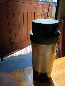 Gym Shaker