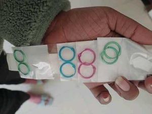 Balli( Earings)