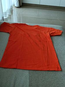 T-shirt for boy age 8 to 10