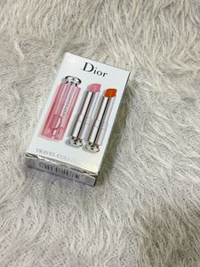 Dior Addict Lip Glow Travel Collection