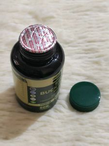 💚Nutrabud Sea Buckthorn Capsules💚