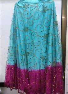 Chaniya Choli For Girls