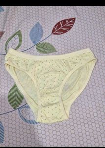 Yousta Panties Size-28