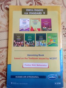 Class 9 : Mapbook For Social Science Book