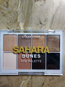 Eyeshadow Palette